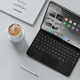 best ipad pro keyboard case