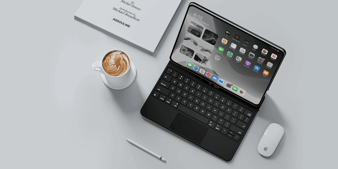 best ipad pro keyboard case
