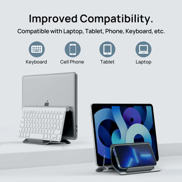 SODI Vertical laptop stand