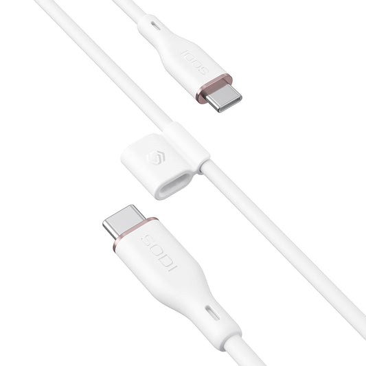 USB-C to USB-C 100W Charging Cable