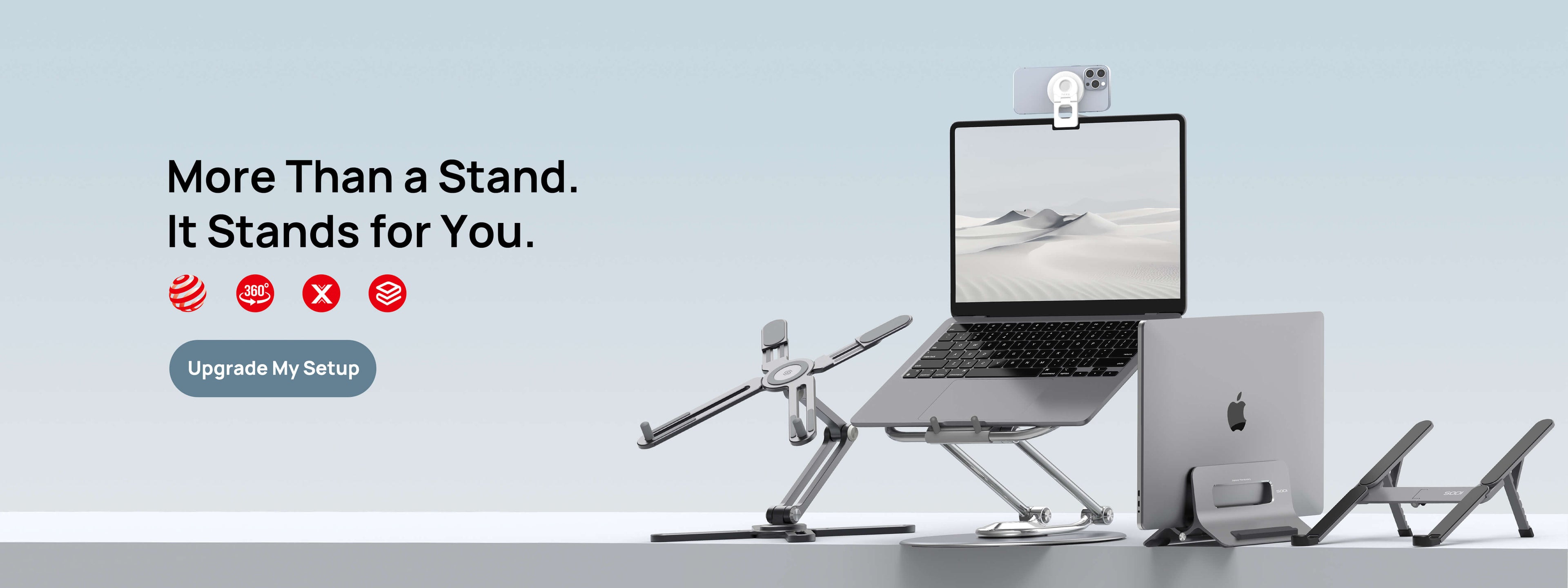 SODI Laptop Stand