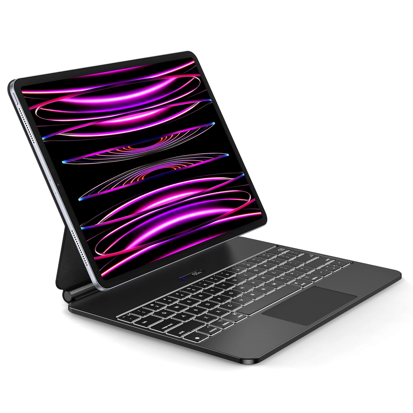 iPad Pro 12.9 case keyboard combo for work and travel