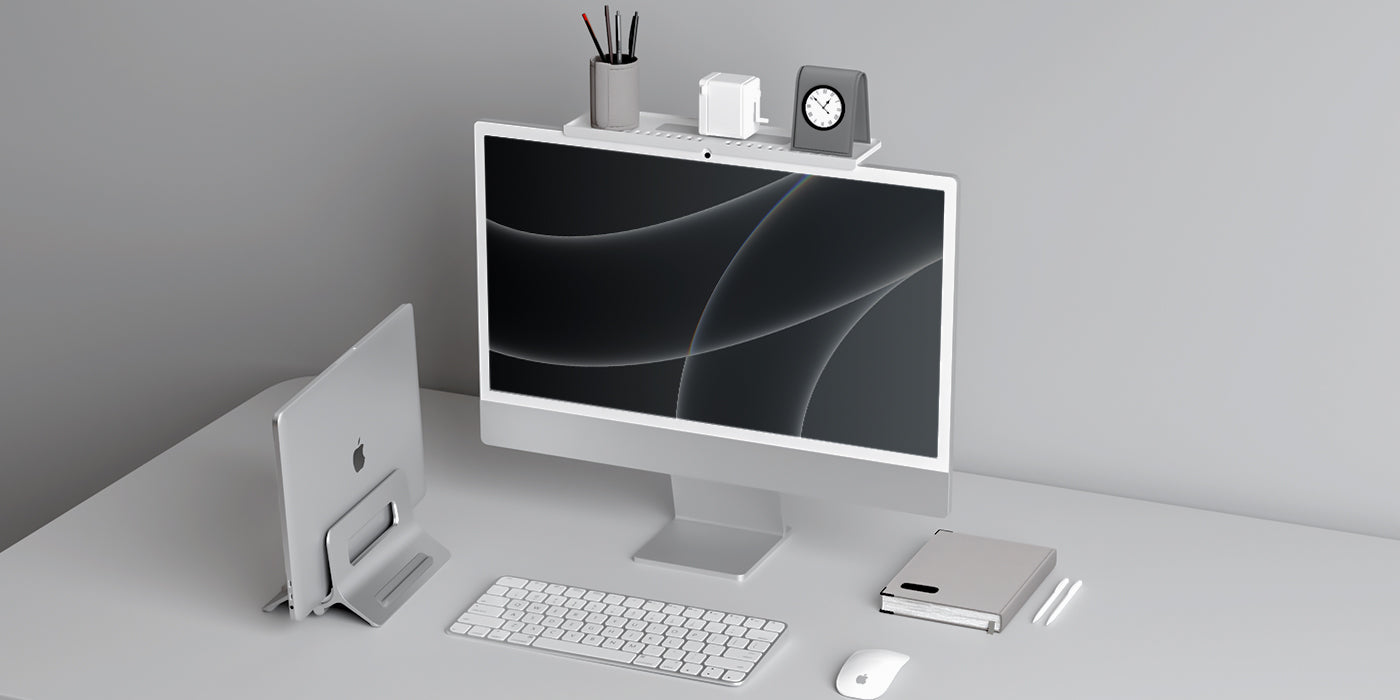 Say Goodbye to Desktop Chaos with SODI's Innovative Solutions!