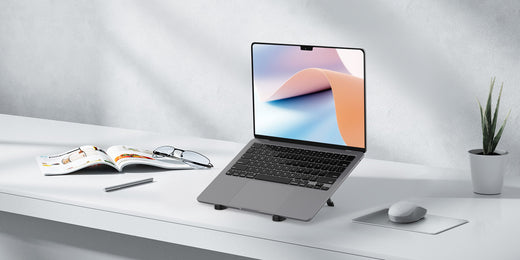 is laptop stand necessary