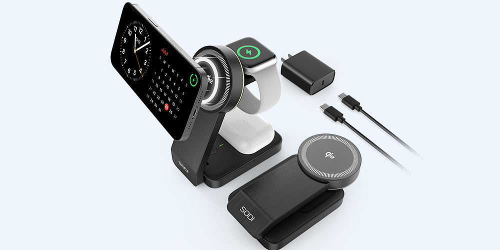 Is Wireless Charging Bad For Battery?