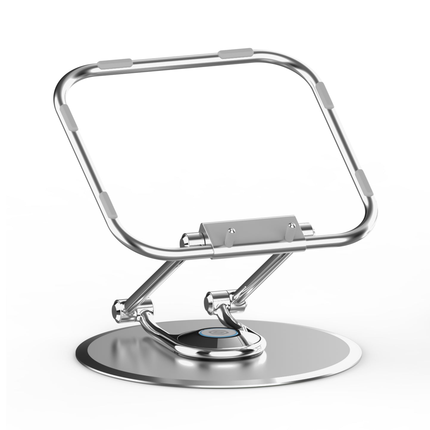 SODI Adjustable Laptop Stand with 360 Rotating Base