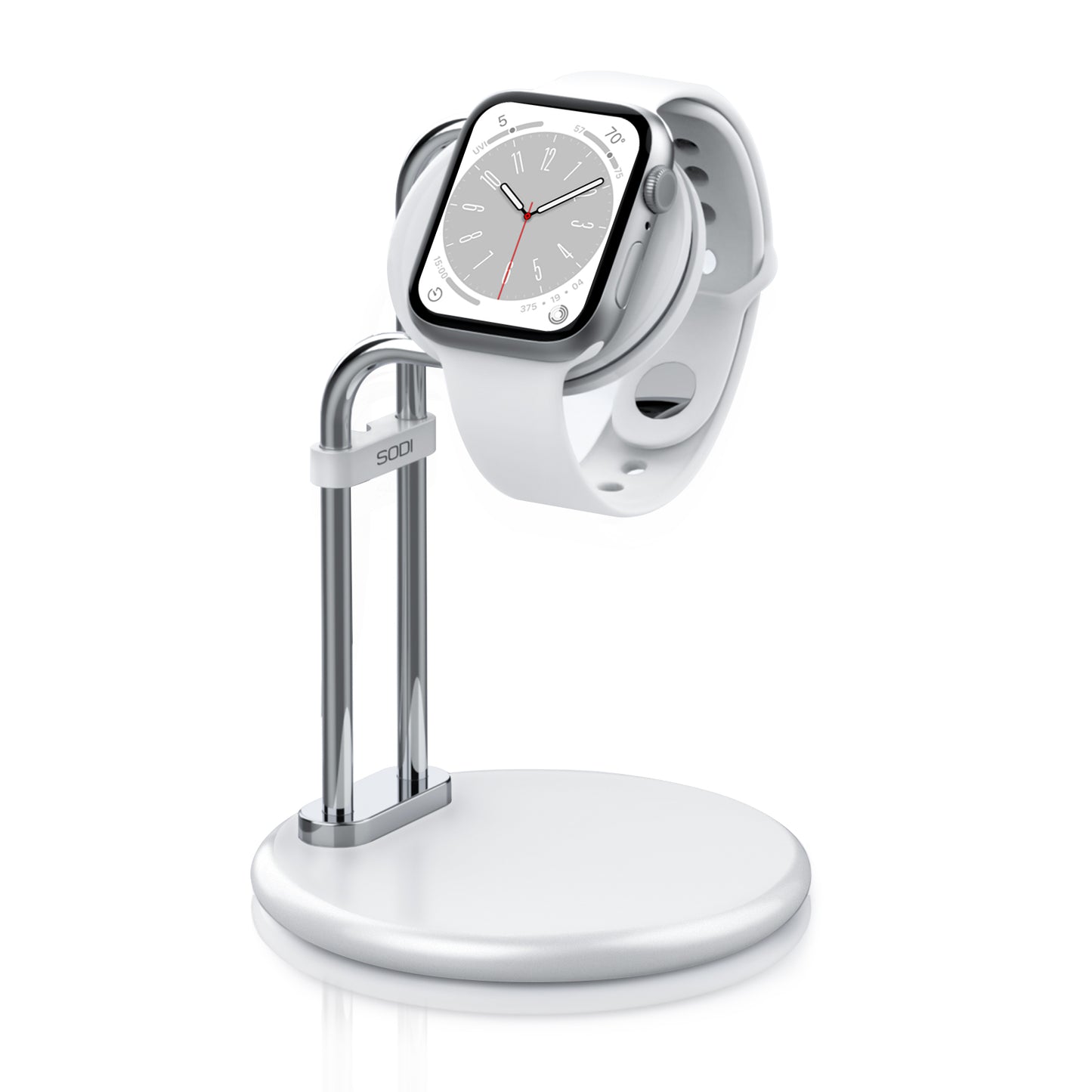 SODI Marsprout SAW300 für Apple Watch Ständer 