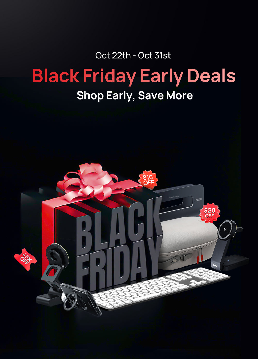 2024 Black Friday Deals