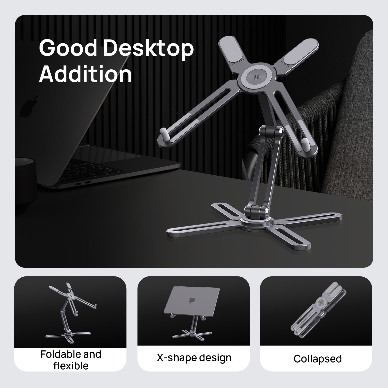 Computer stand