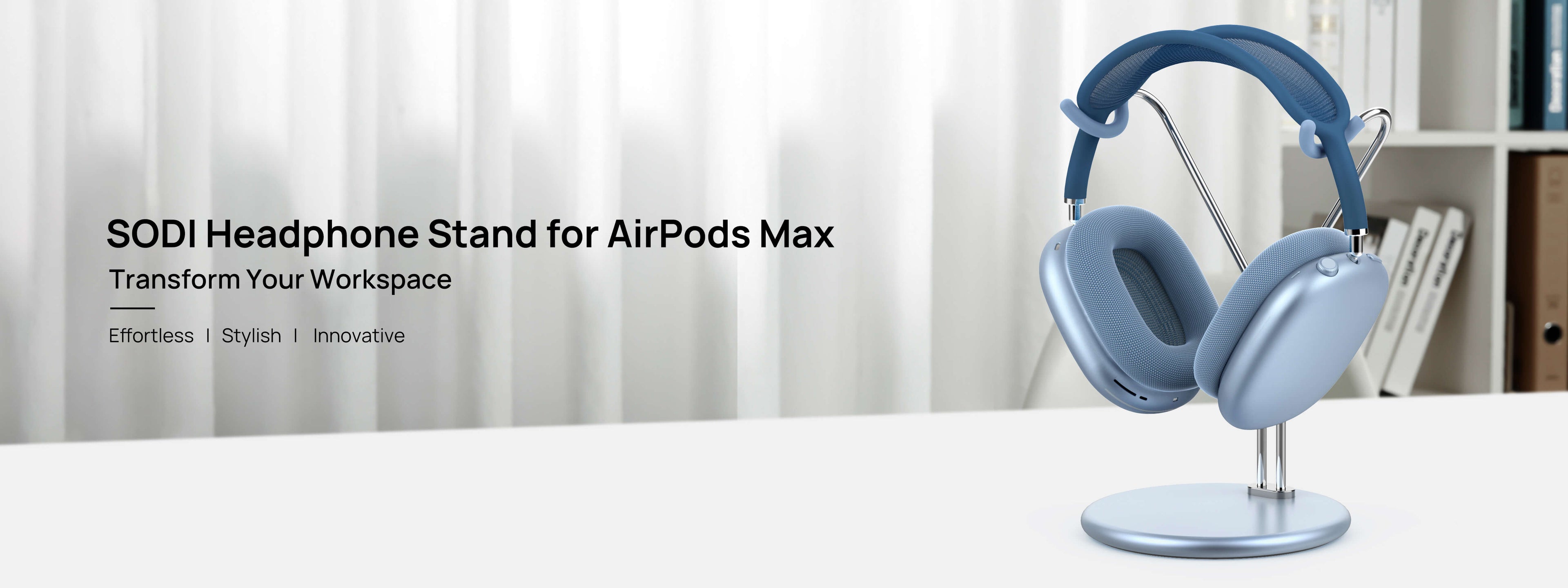 airpods max stand