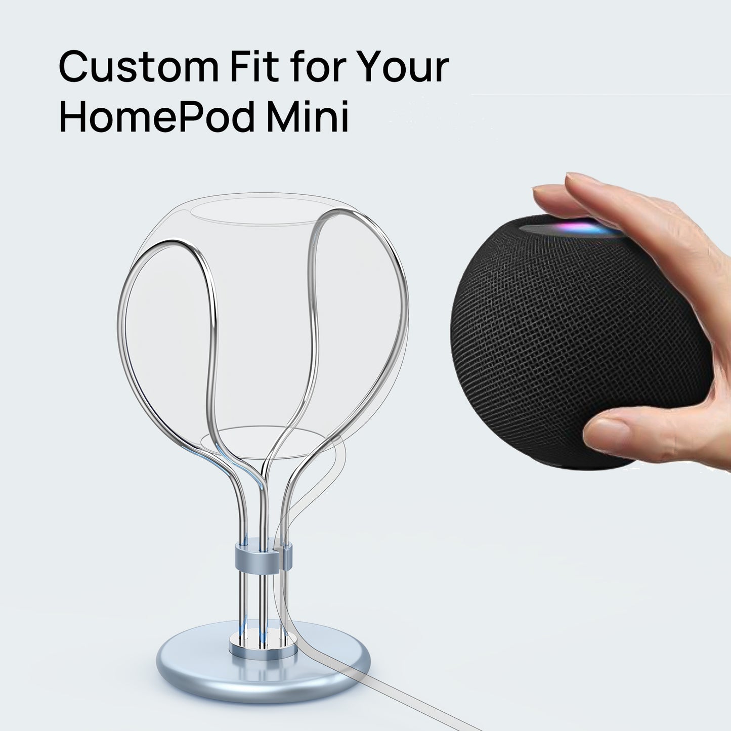 SODI SHM300 Homepod MIni-Ständer