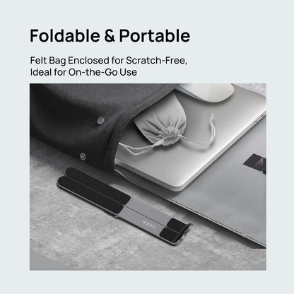 SODI Portable Laptop Stand for Desk