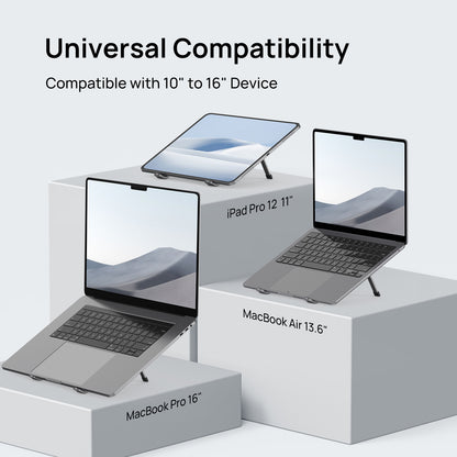 SODI Portable Laptop Stand for Desk