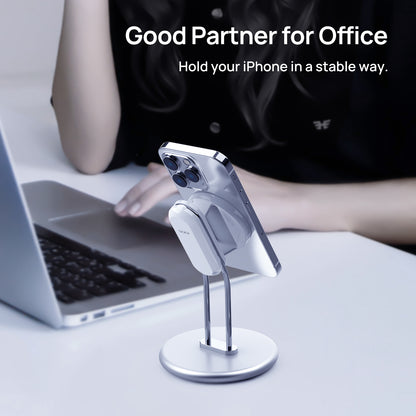 SODI Phone Stand for Desk with Magnetic