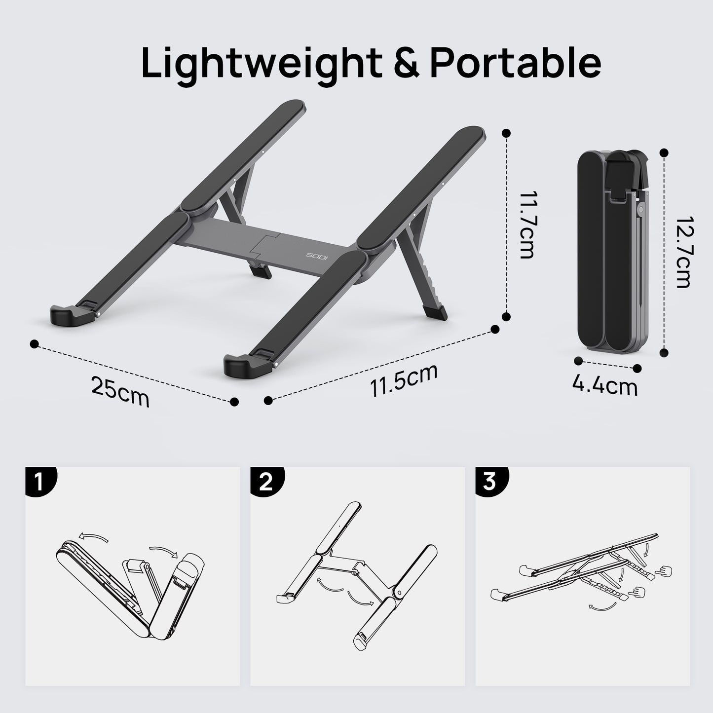 Portable Laptop Stand