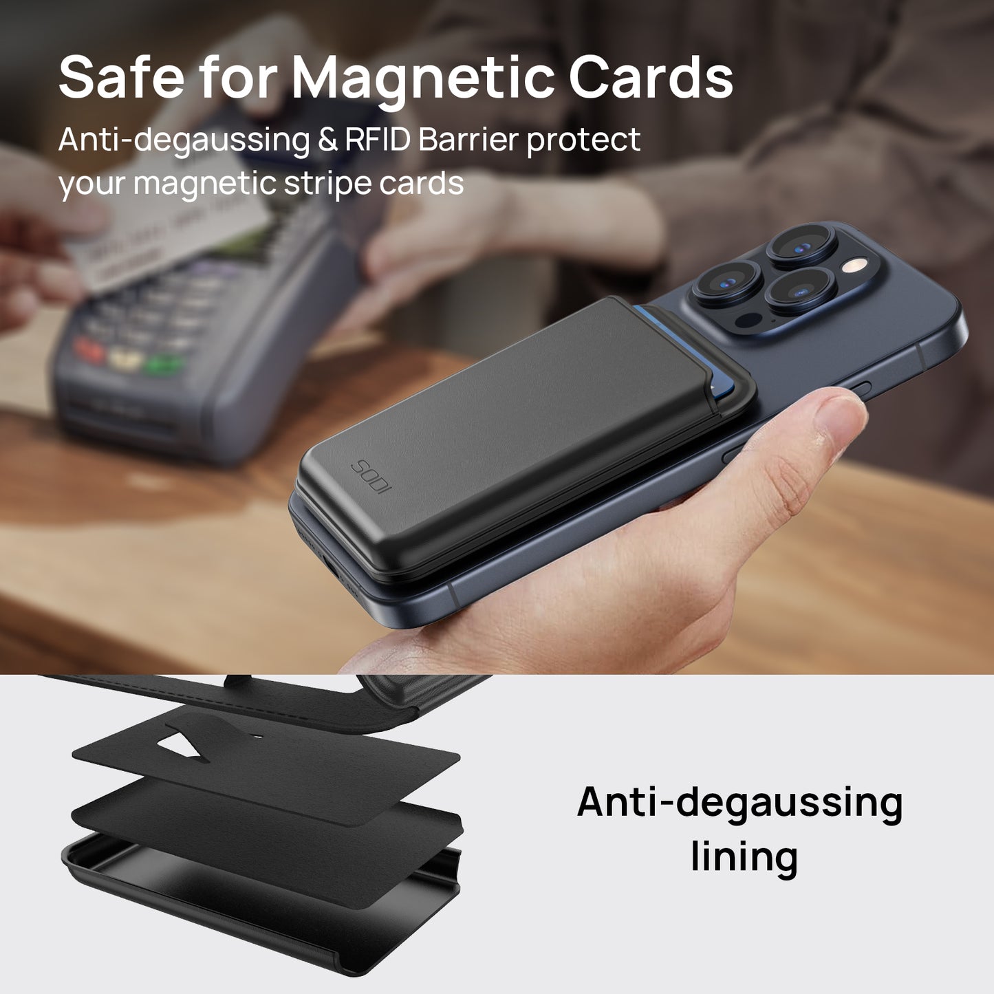 magsafe wallet