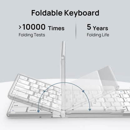 Foldable Keyboard