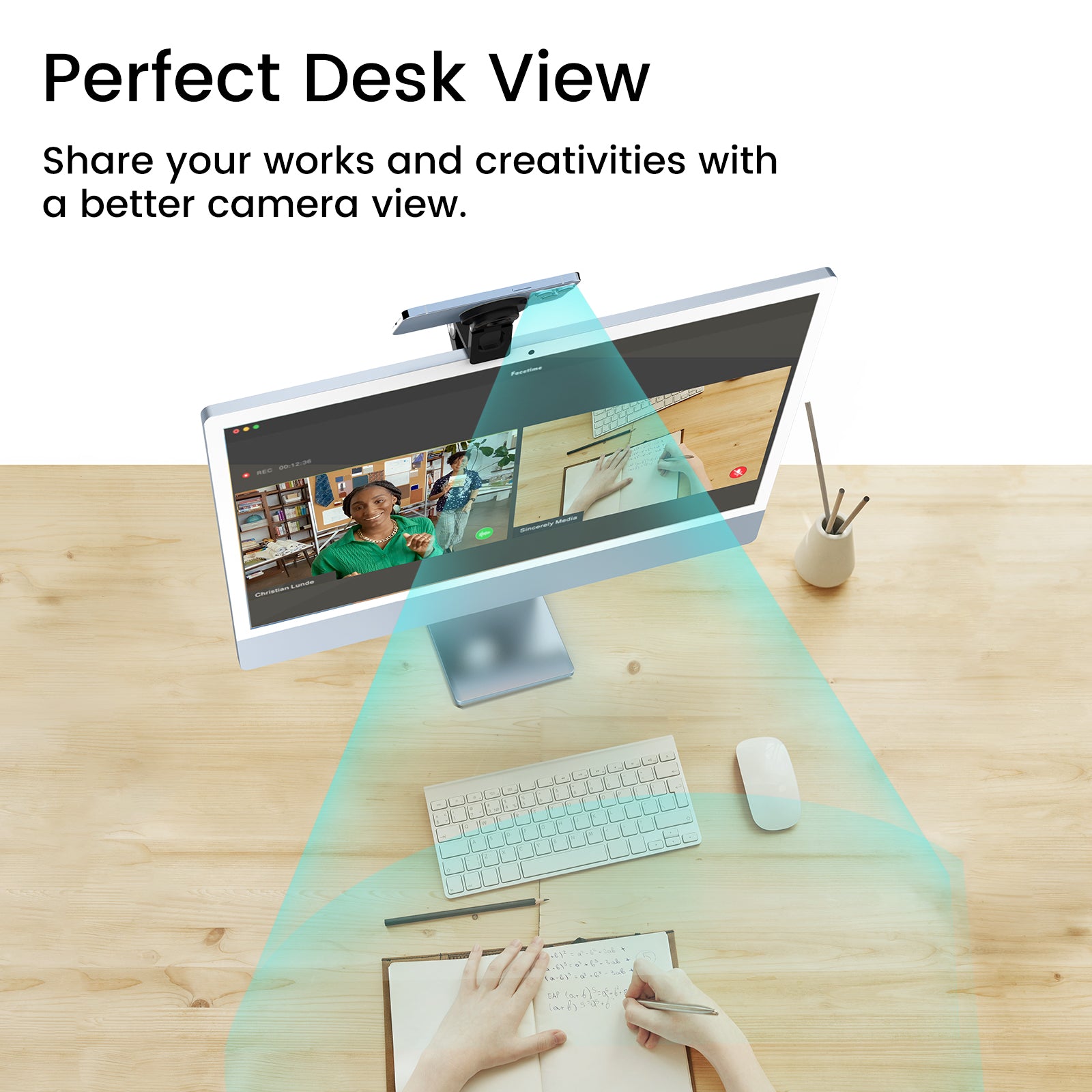 Usb Ivcam Macbook Ios Ivcam Webcam Mac Macbook Pro Iphone To Pc