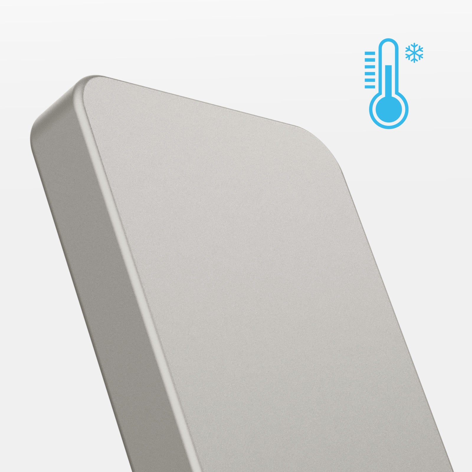 magnetic wireless power bank