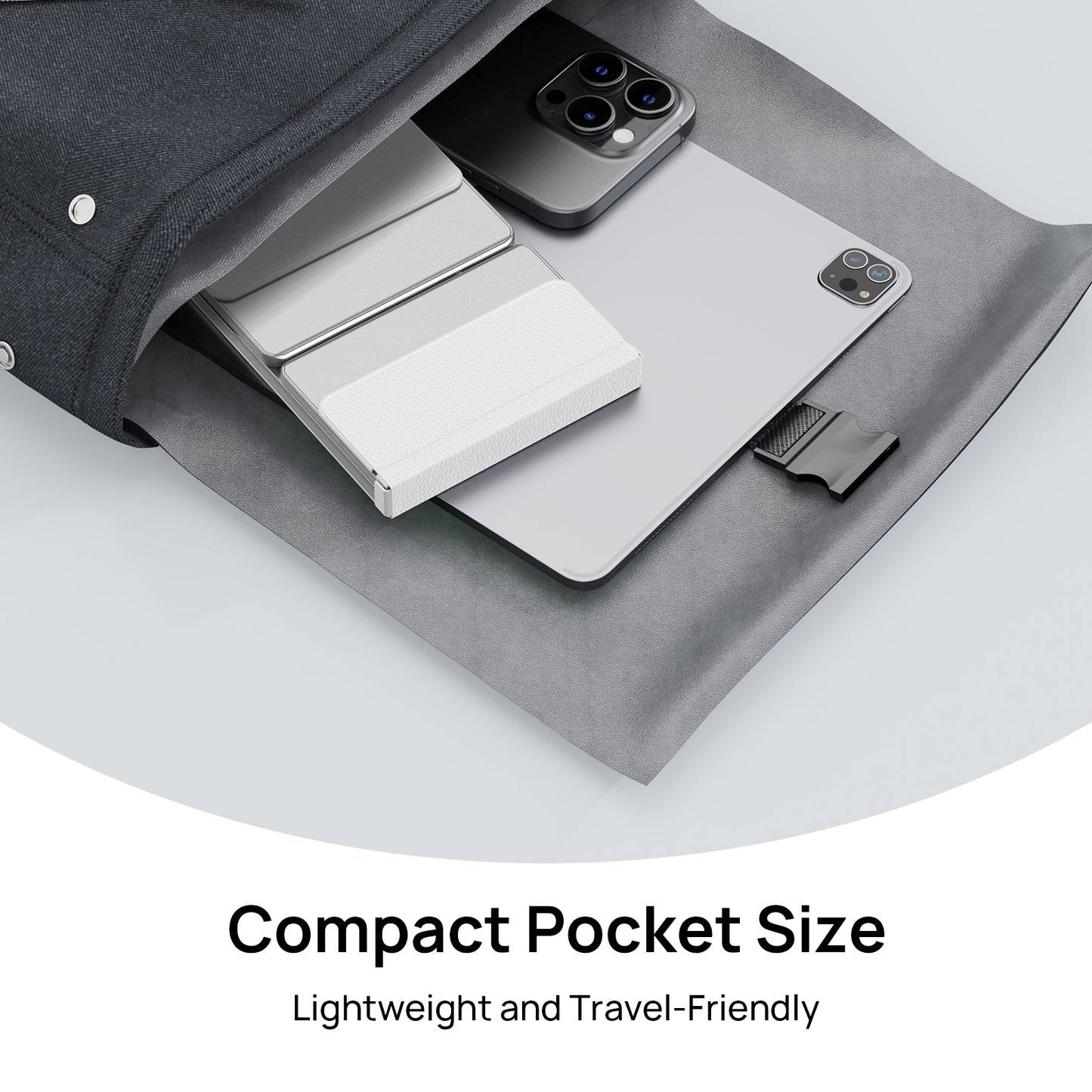 portable keyboard for on the go