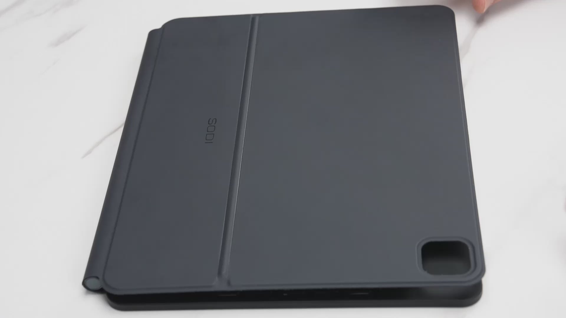 iPad Pro 12.9 Keyboard Case | SODI Keyboard