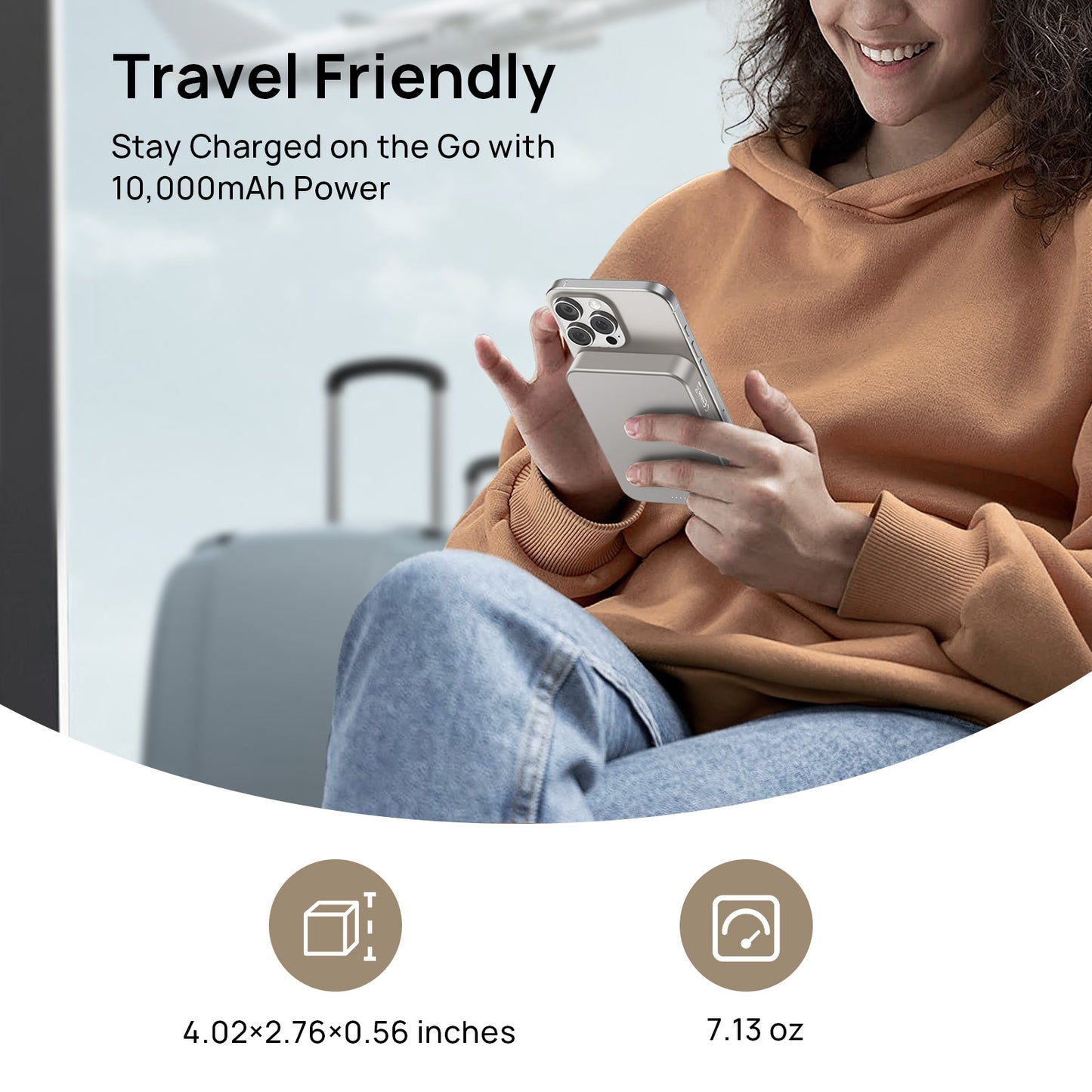 travel approved power bank